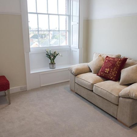 Broadway House Luxury Serviced Rooms Exeter Zimmer foto