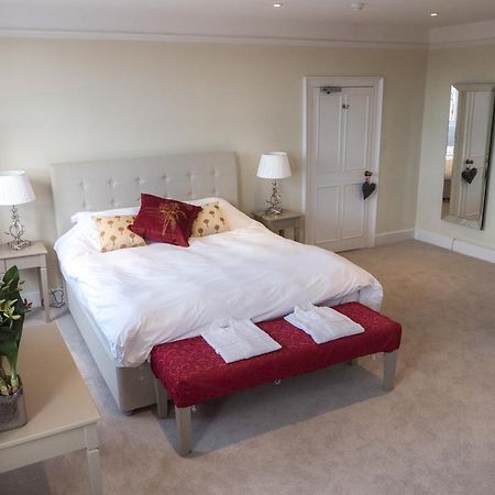 Broadway House Luxury Serviced Rooms Exeter Zimmer foto
