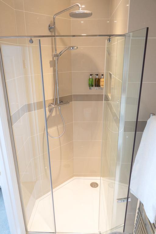 Broadway House Luxury Serviced Rooms Exeter Zimmer foto