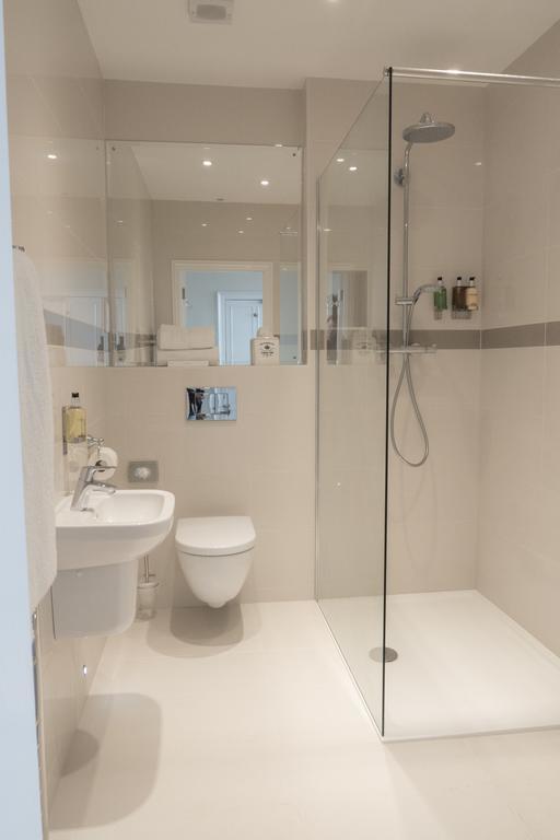 Broadway House Luxury Serviced Rooms Exeter Zimmer foto