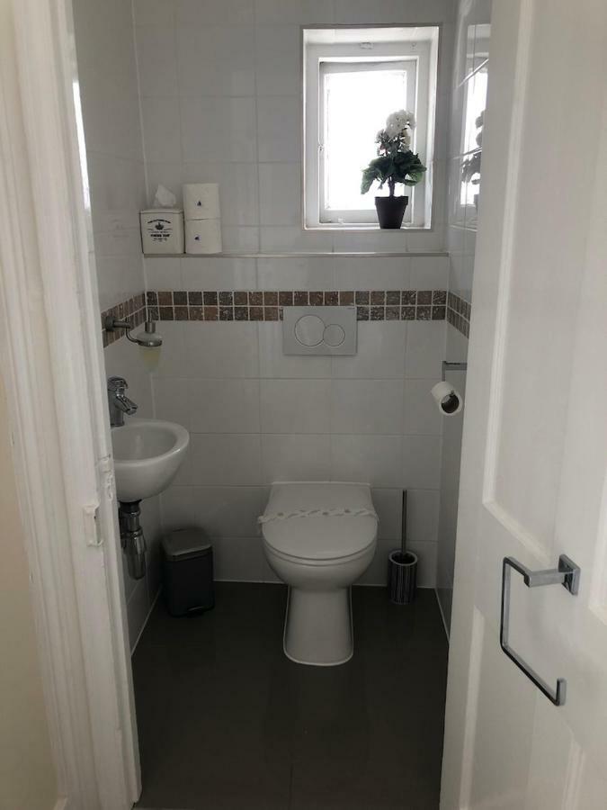 Broadway House Luxury Serviced Rooms Exeter Exterior foto